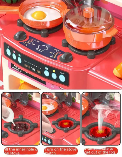 kitchen toy