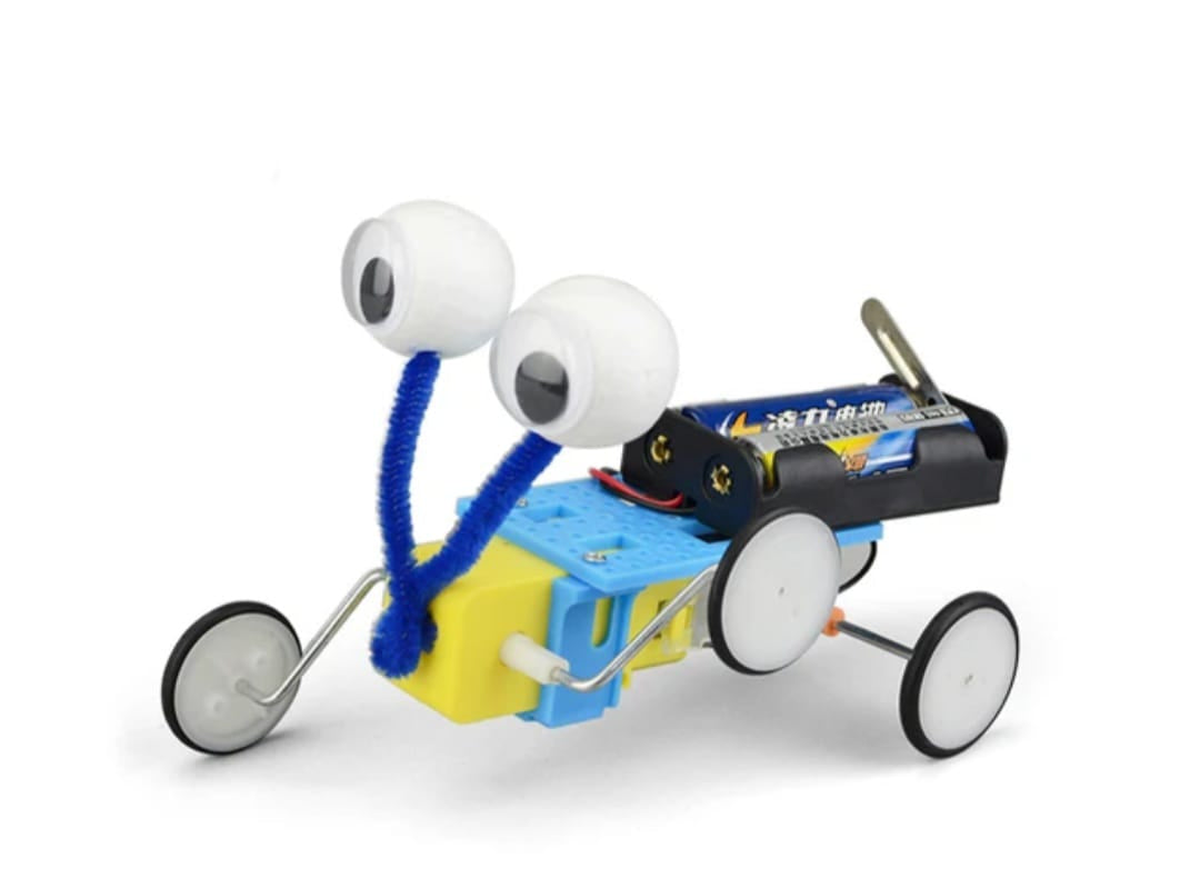 STEAM