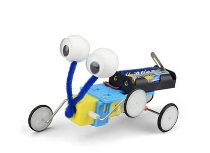 STEAM