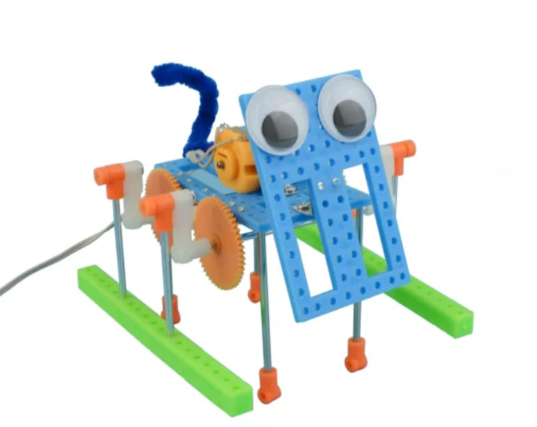 STEAM