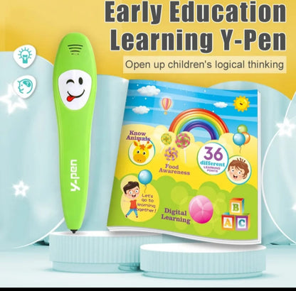 Y-PEN