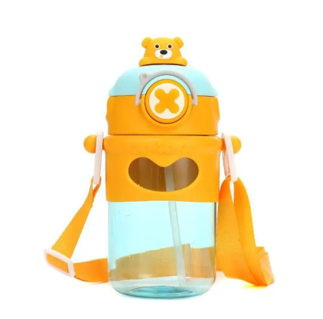 water bottle