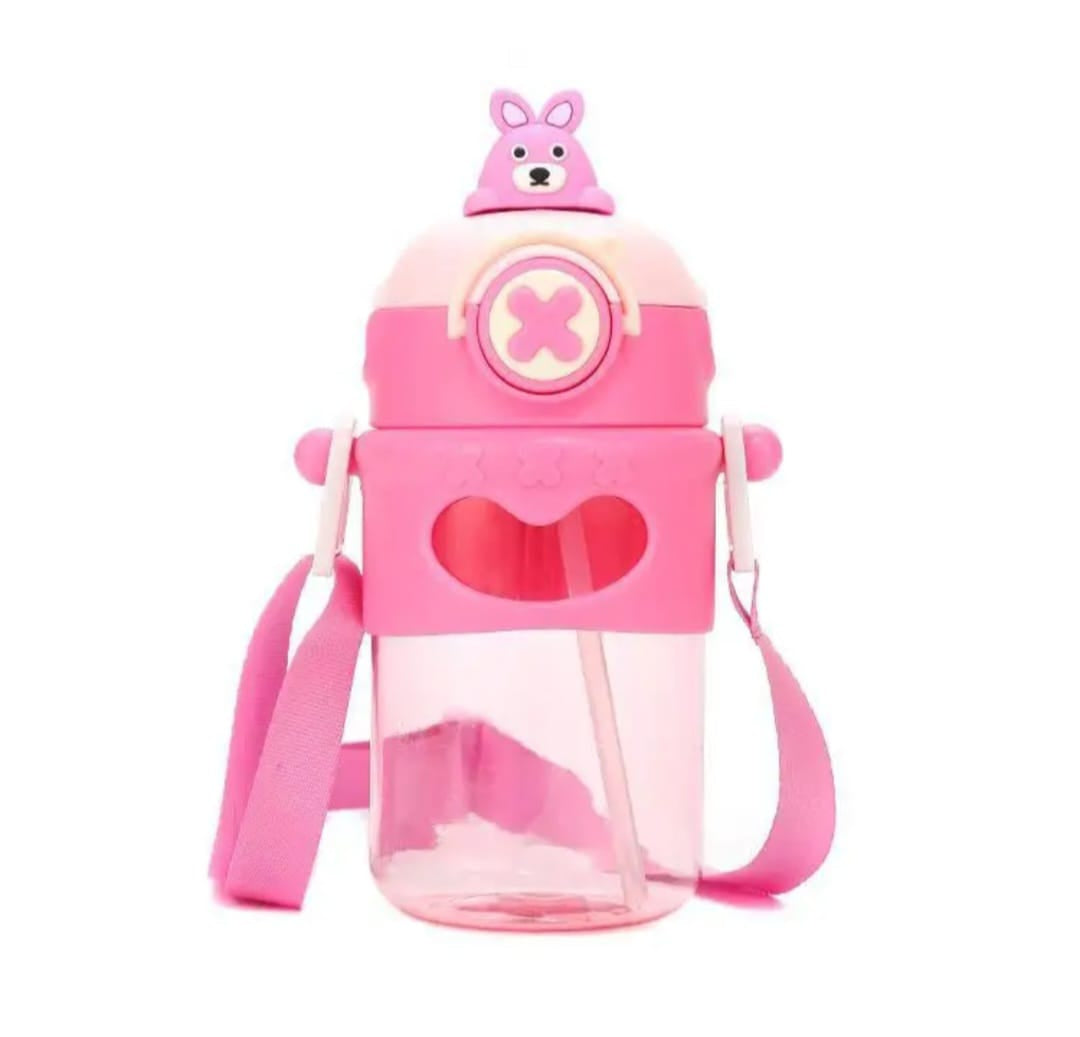 water bottle