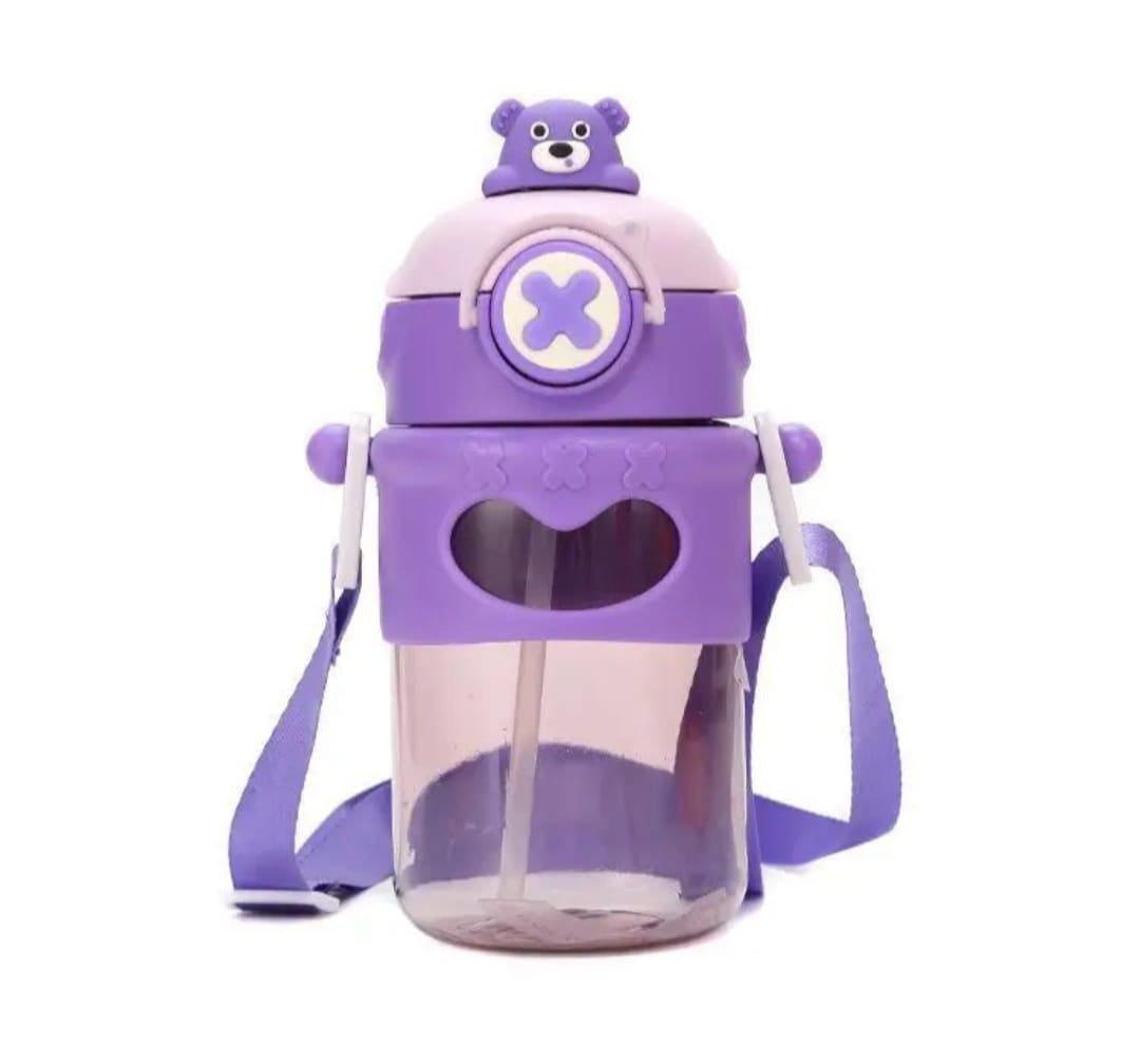 water bottle
