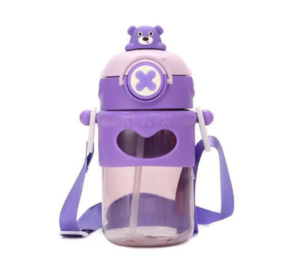water bottle