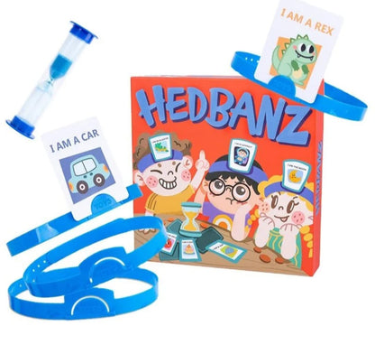 Hedbanz (kids)