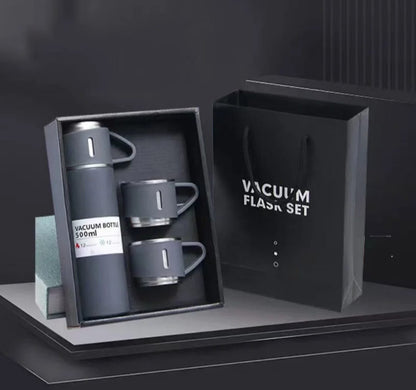 Thermos set