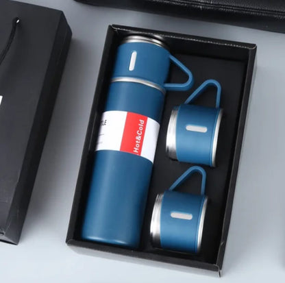 Thermos set