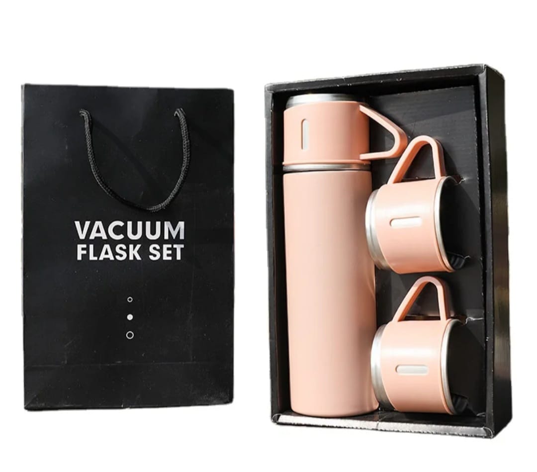 Thermos set