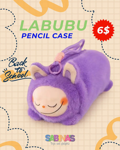 pencil case La Bubu