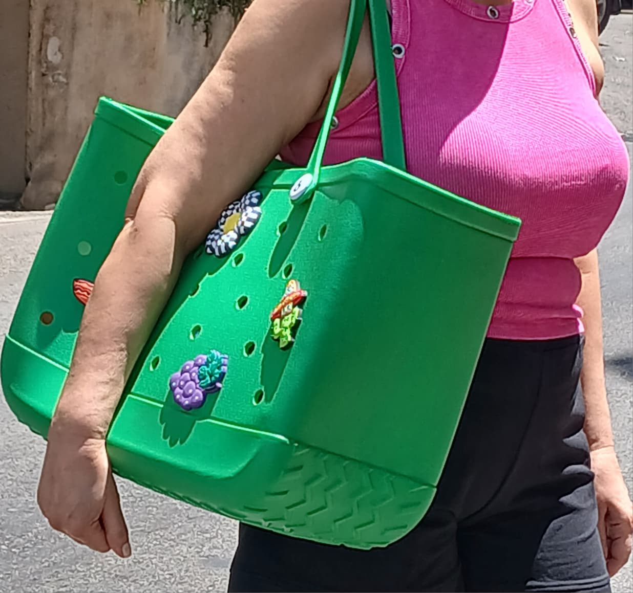 Bogg Bag