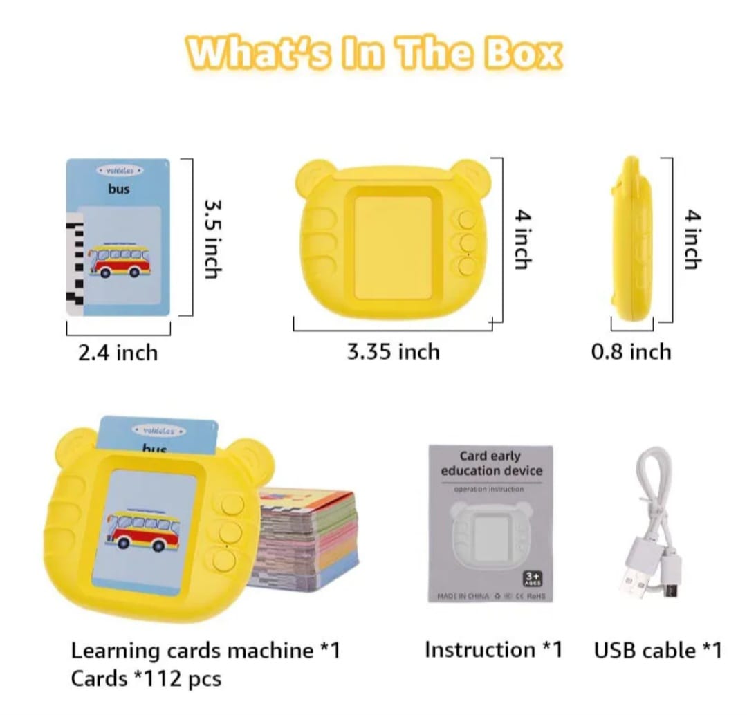 card machine