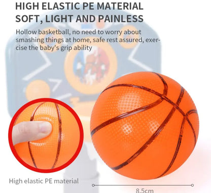 Baskeball Toygame