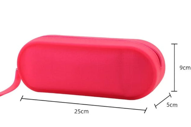 Portable travel storage bag