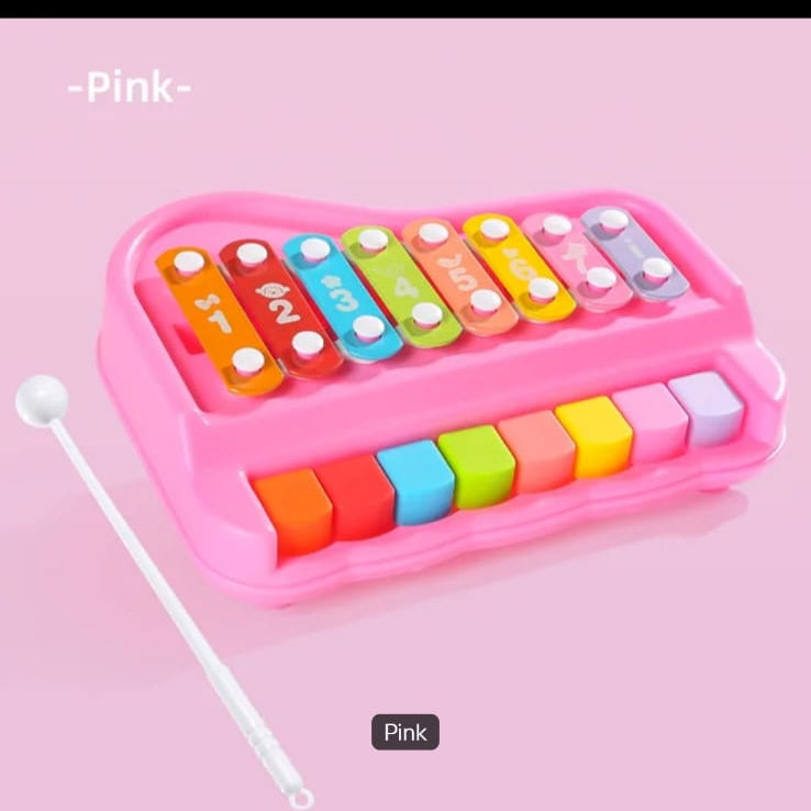 Kids Musical Xylophone Piano Toy