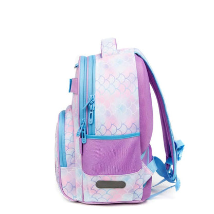Jasmine Star Mermaid 3-Pieces School set