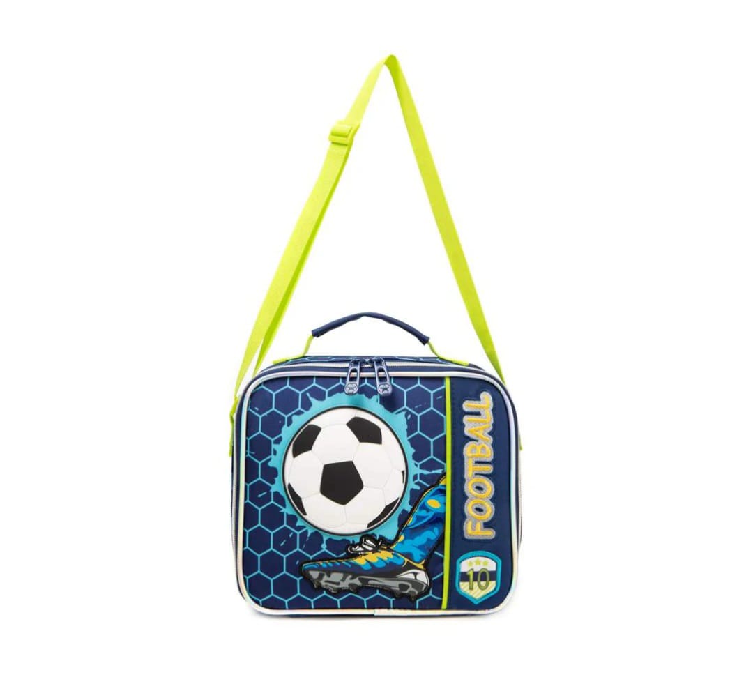 Jasminstar bag football