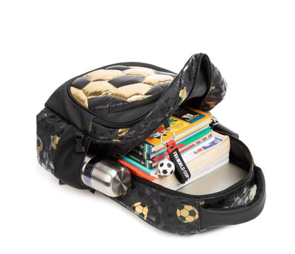 Jasminstar bag football