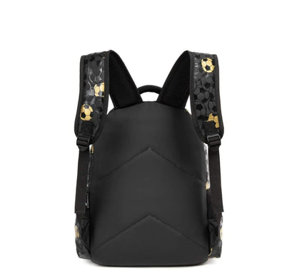 Jasminstar bag football