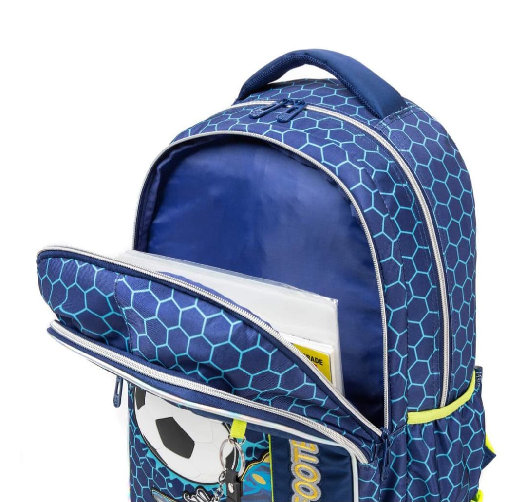 Jasminstar bag football