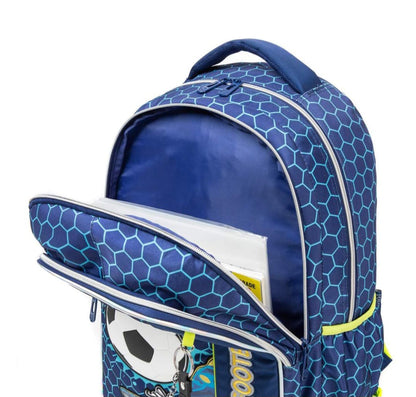 Jasminstar bag football