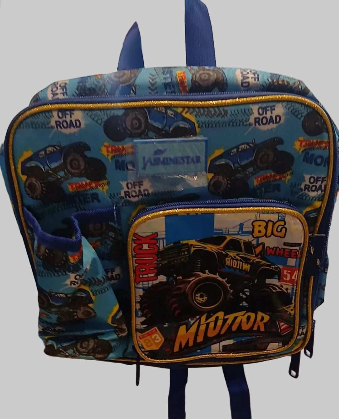 Shoulder lunch bags
