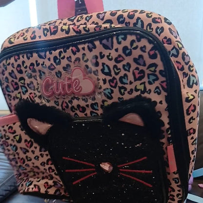 Shoulder lunch bags