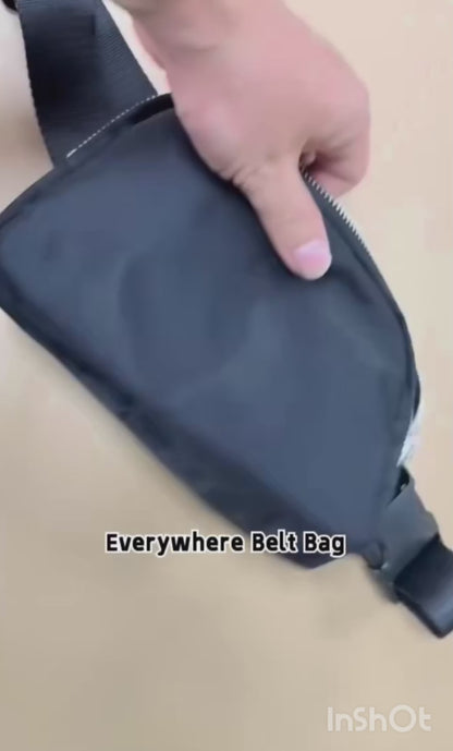 Belt bag