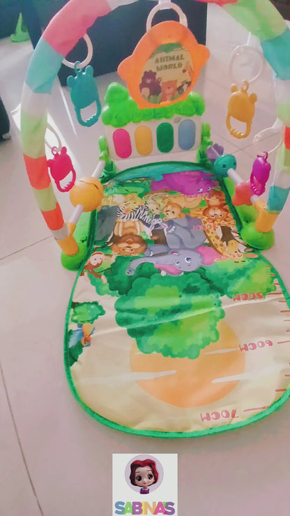 Baby Activity gym