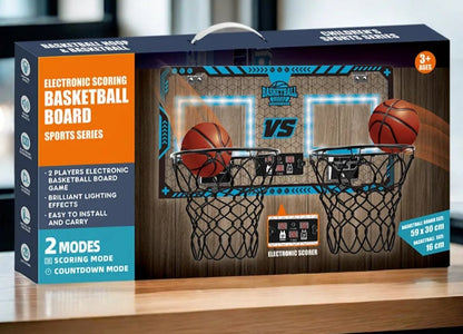 digital basketball board