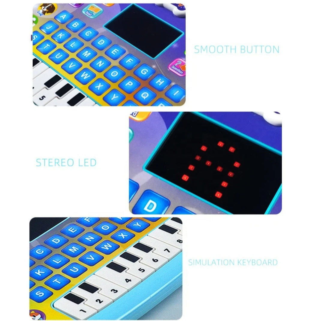 Educational Computer