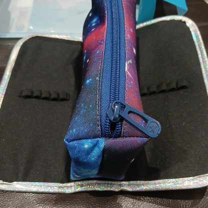 Pencil cases