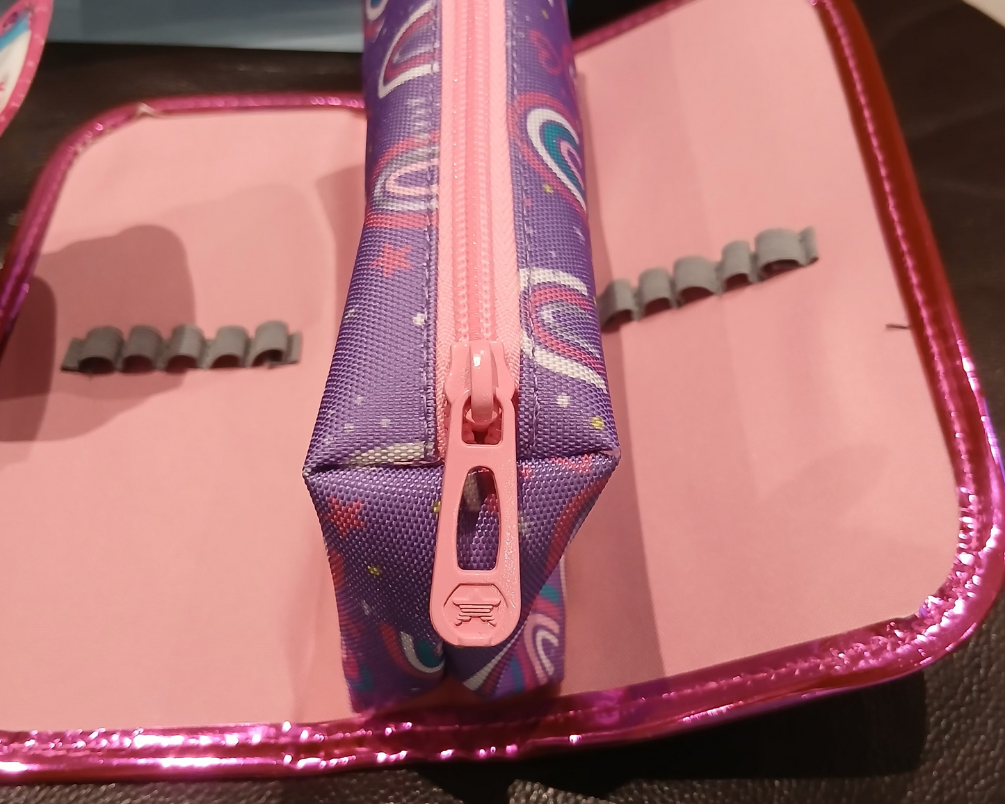 Pencil cases