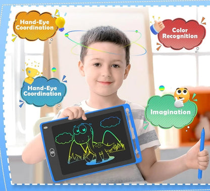 Lcd writing tablet