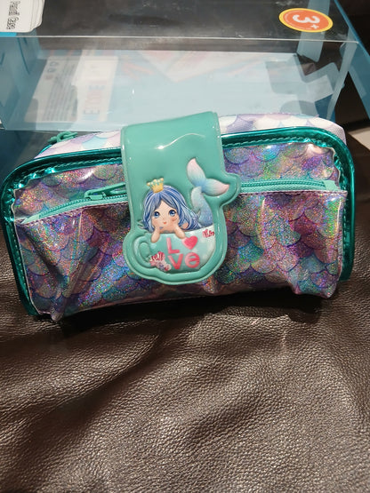 Pencil cases
