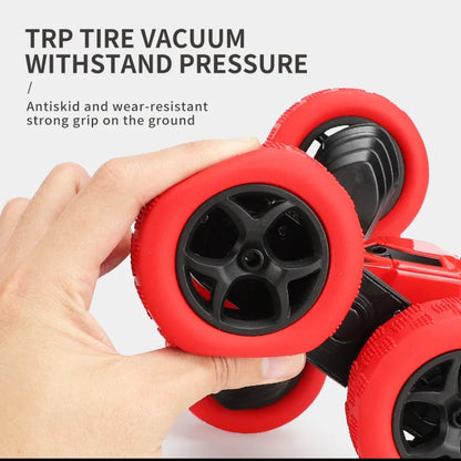 RC Stunt Car – 360° Remote Control Car with Rechargeable Battery