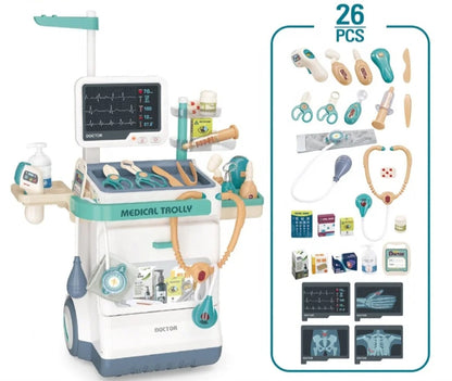 doctor set