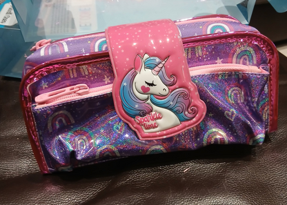 Pencil cases