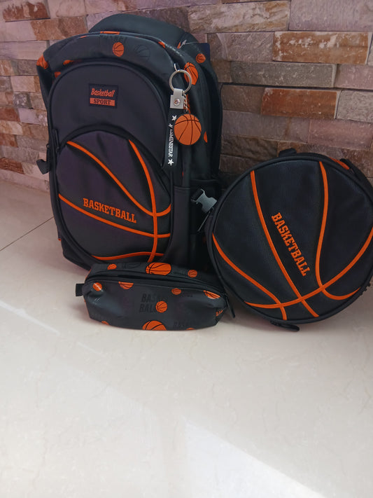 Jasminstar bag basketball