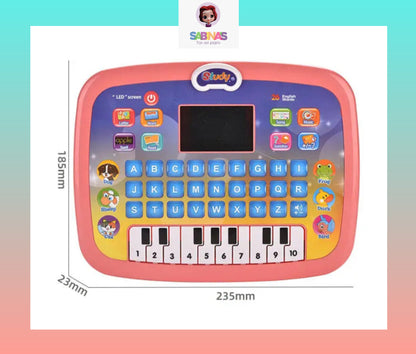 Educational Computer