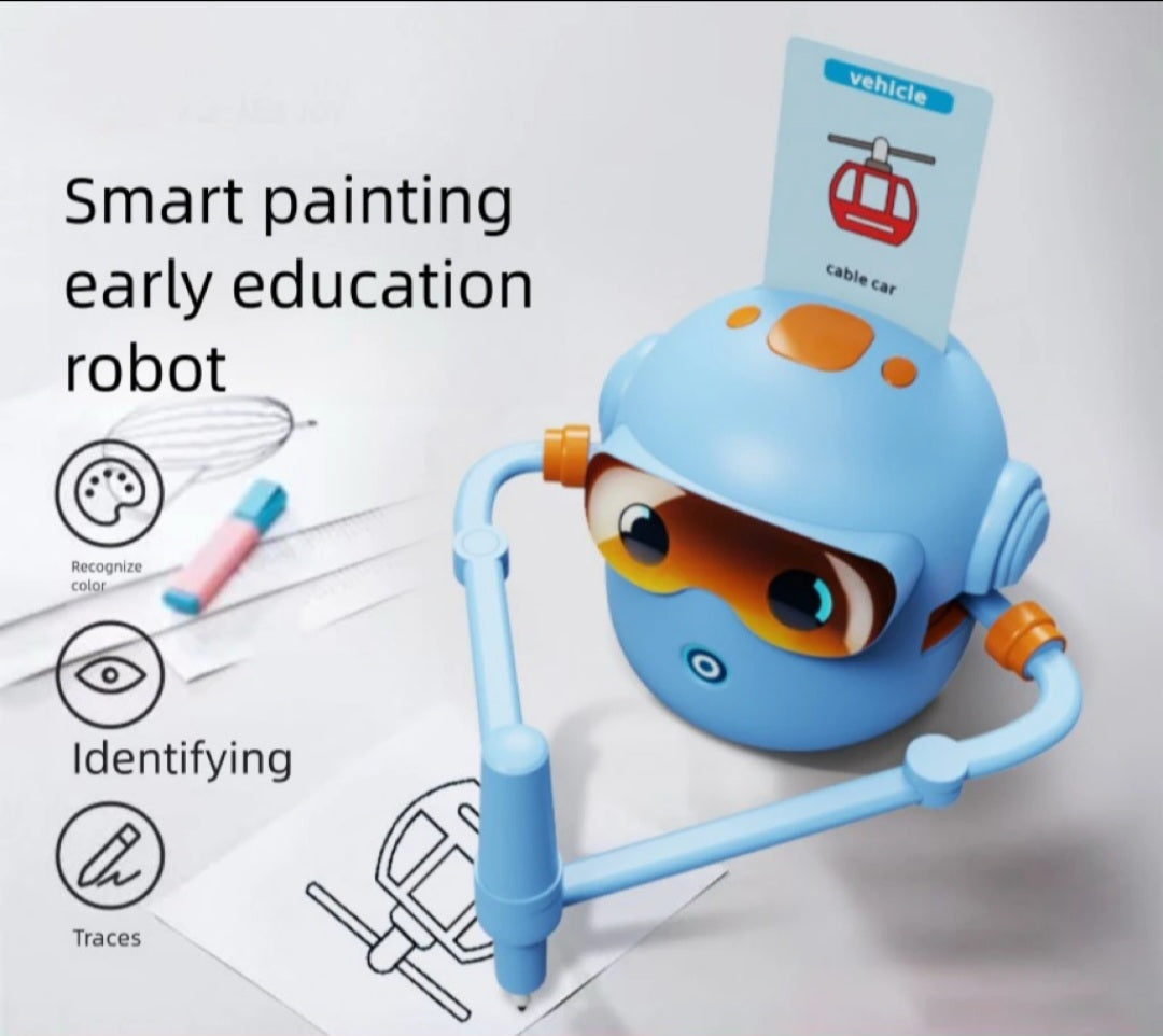 Drawing robot