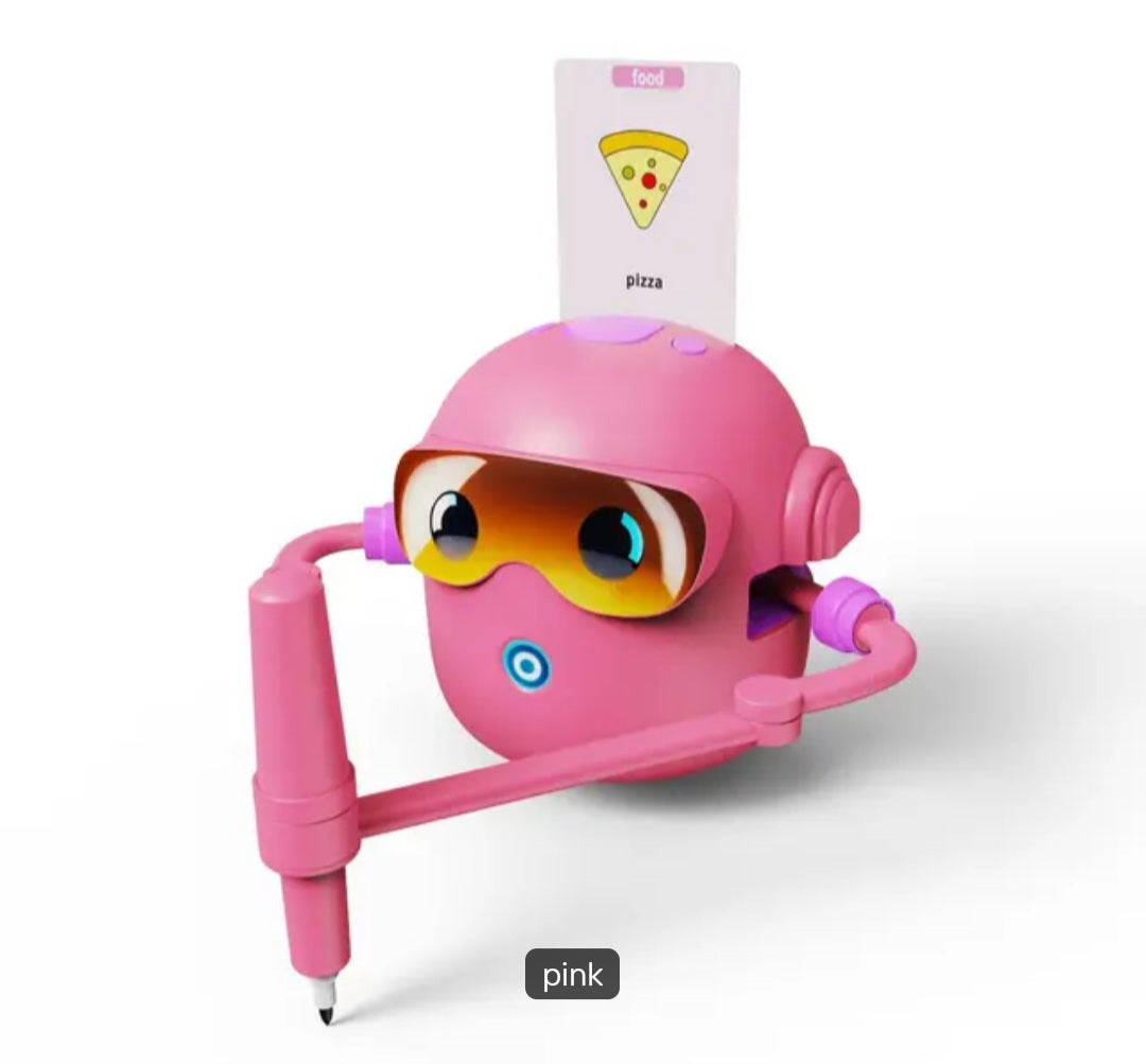 Drawing robot