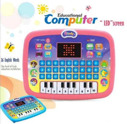 Educational Computer
