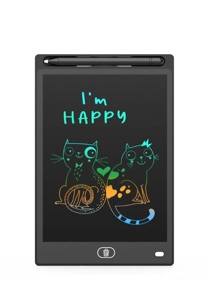 Lcd writing tablet