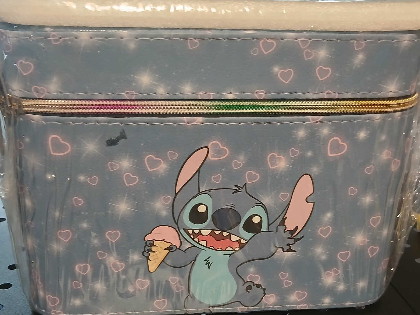 Beauty and makeup case