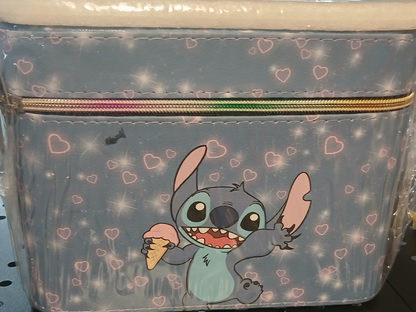 Beauty and makeup case