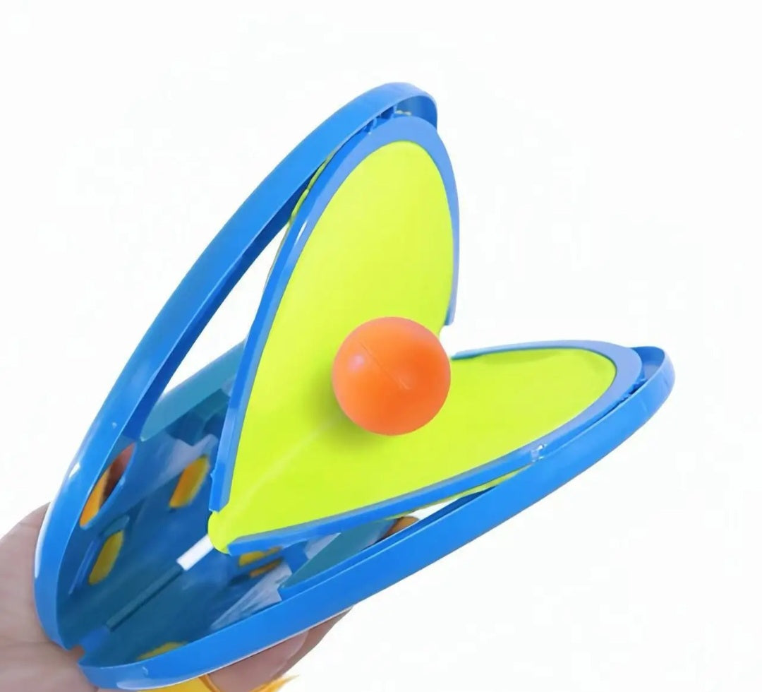Throw ball