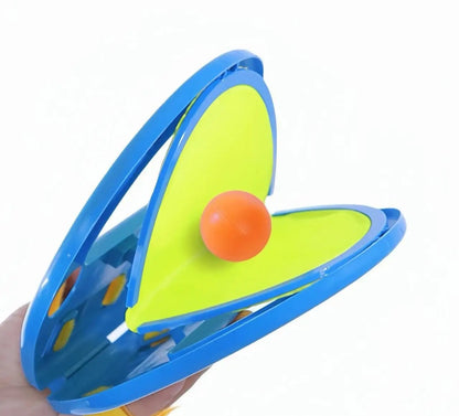 Throw ball