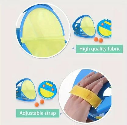 Throw ball