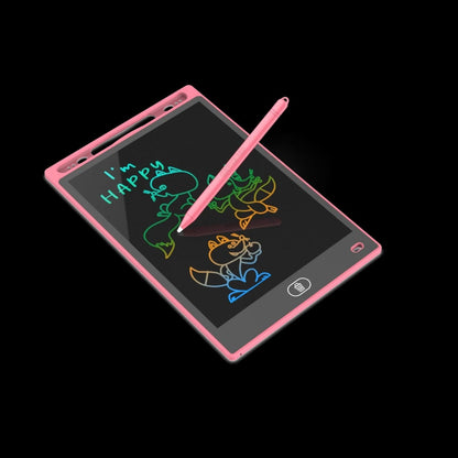 Lcd writing tablet